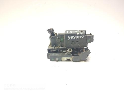Høyre foran lås DACIA DOKKER MPV (KE_) [2012-2025]  18318771