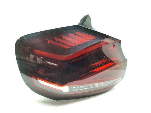 Used Left taillight CITROËN C4 III (BA_, BB_, BC_) 1.2 PureTech 130 (BAHNSA, BAHNSB) (130 hp) 30492669