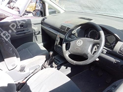 Left front driveshaft VW SHARAN (7M8, 7M9, 7M6) 1.9 TDI | BP30518014M38 