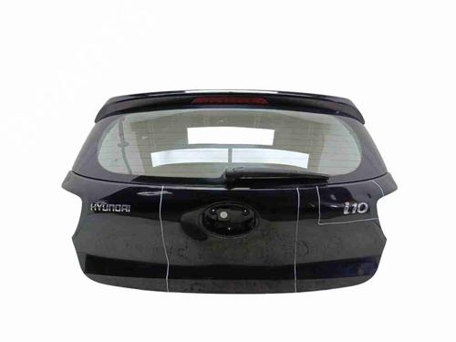 Tampa da Mala Tampa da Mala HYUNDAI i10 II (BA, IA) [2013-2021] 36561015 36561015
