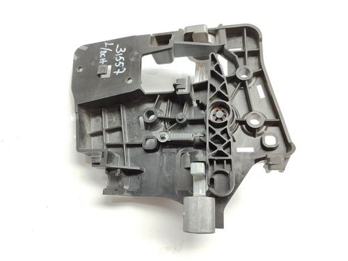 Front right interior door handle PEUGEOT PARTNER Box Body/MPV 1.6 HDi | BP18873863I14 