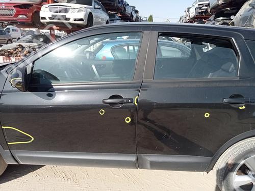 Front left seatbelt NISSAN QASHQAI / QASHQAI +2 I (J10, NJ10, JJ10E) 2.0 All-wheel Drive | BP27518561I26 