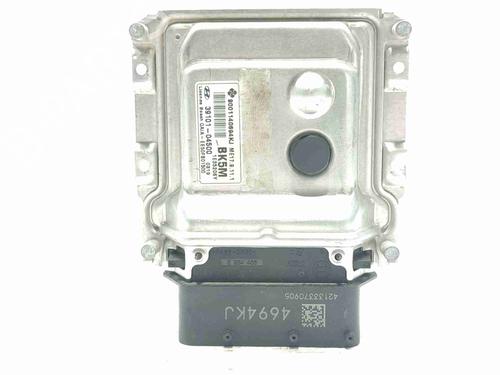 Used Engine control unit (ECU) Engine control unit (ECU) HYUNDAI i10 II (BA, IA) [2013-2021] 36597567 36597567