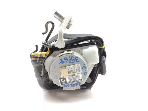 Airbag Kit CITROËN BERLINGO Box Body/MPV (B9)  | BP29904713C86