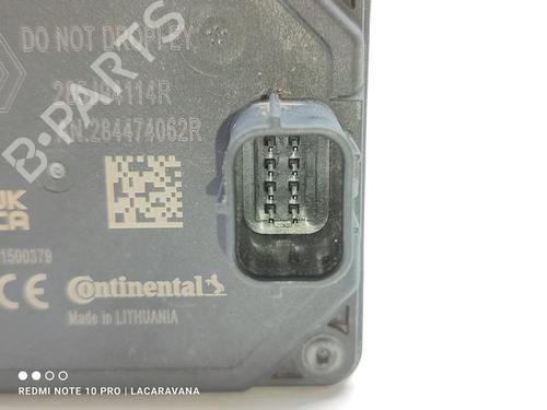 Elektronisk modul DACIA SANDERO III  | BP22752619M83 