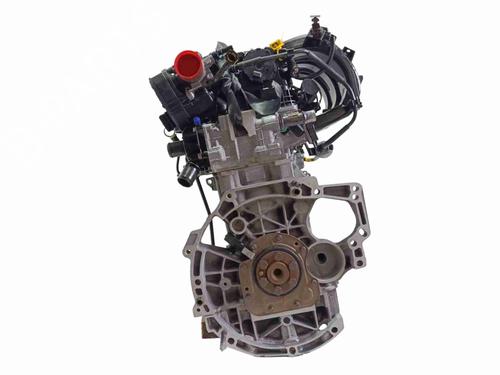 Engine CITROËN C3 III (SX) 1.2 PURETECH 82 | BP38341299M1 - Image 5