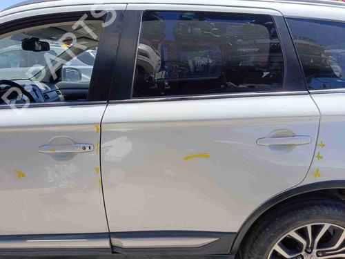 Used Left rear door Left rear door MITSUBISHI OUTLANDER III Van (GF_W, GG_W) Di-D 4WD (GF6W) (150 hp) 36235461 36235461