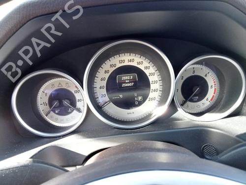 Left tailgate light MERCEDES-BENZ E-CLASS (W212) E 220 CDI / BlueTEC (212.001, 212.002) | BP37757969C79  - Image 10