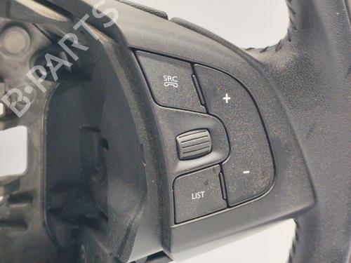 Steering wheel CITROËN C4 CACTUS 1.6 BlueHDi 100 | BP20699663C49 