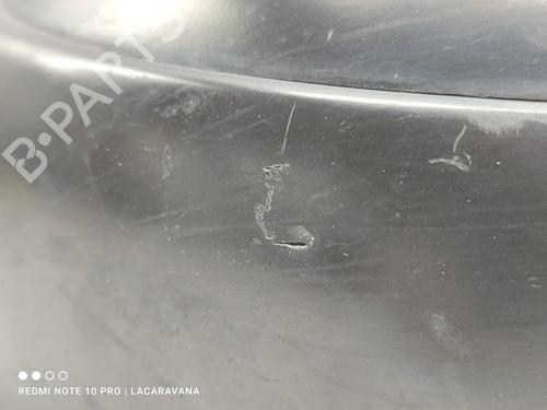 Left mirror CITROËN XSARA PICASSO (N68) 1.6 HDi | BP22352916C26 