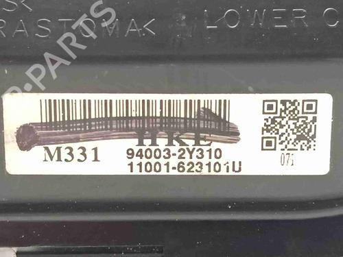 Instrument cluster VOLVO EX30 (416) Electric | BP38047751C47 - Image 5