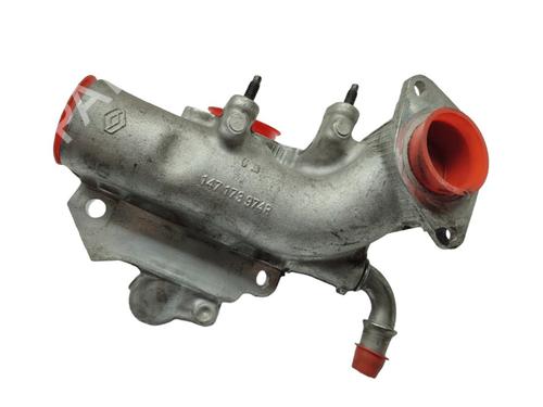 Pipe NISSAN JUKE (F15) 1.5 dCi | BP20097715M125 