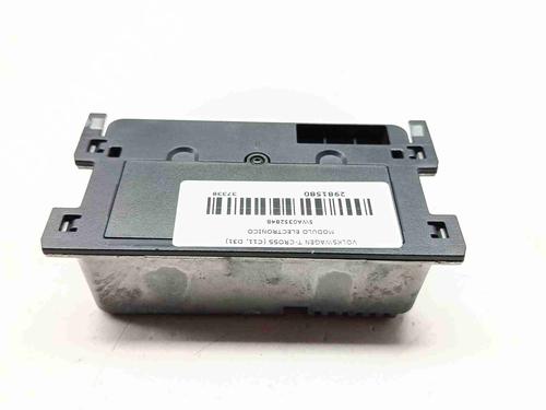 Used Electronic module Electronic module 36804845 36804845