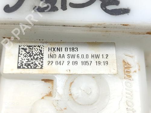 Bränslepump PEUGEOT 208 II (UB_, UP_, UW_, UJ_) 1.2 PureTech 100 | BP30794330M76 