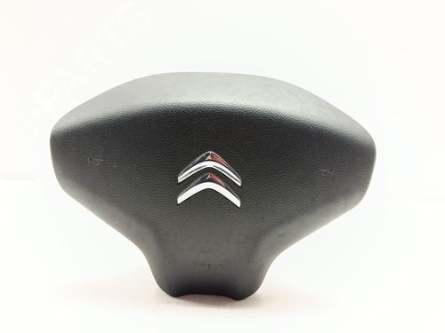 Used Driver airbag Driver airbag CITROËN C-ELYSEE (DD_) 1.2 VTi 82 (82 hp) 33660306 33660306