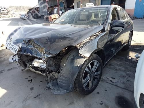 Left tailgate light MERCEDES-BENZ E-CLASS (W212) E 220 CDI / BlueTEC (212.001, 212.002) | BP37757969C79  - Image 6