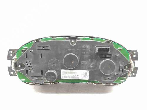 Instrument cluster DACIA DUSTER (HS_) 1.5 dCi | BP37640189C47 - Image 2