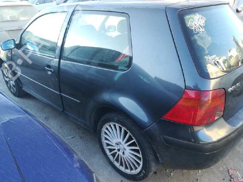 ABS pump VW GOLF IV (1J1)  | BP16506282M43 