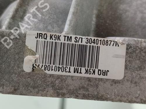 Gearbox NISSAN MICRA V (K14)  | BP29353840M3 