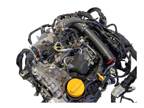 Engine RENAULT MEGANE IV Hatchback (B9A/M/N_) 1.3 TCe 115 (B9N9) | BP35791885M1 - Image 14