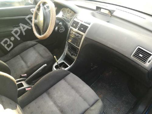 ABS pump PEUGEOT 307 Break (3E) 1.6 HDi 110 | BP16505529M43 