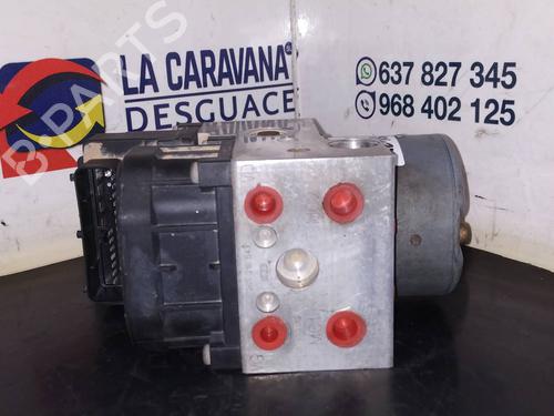 ABS Bremseaggregat PEUGEOT 406 (8B) 2.0 HDI 110 (109 hp) 16507555