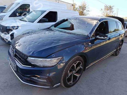 Tailgate VW PASSAT B8 Variant (3G5, CB5) 2.0 TDI | BP40237150C6 - Image 5