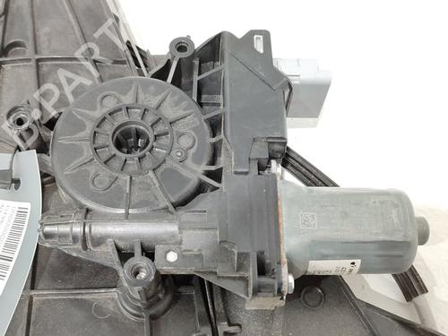 Front left window mechanism PEUGEOT 208 II (UB_, UP_, UW_, UJ_)  | BP29532932C22 