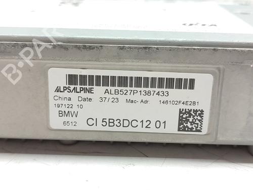 Electronic module BMW X1 (U11) sDrive 20 i | BP29904779M83