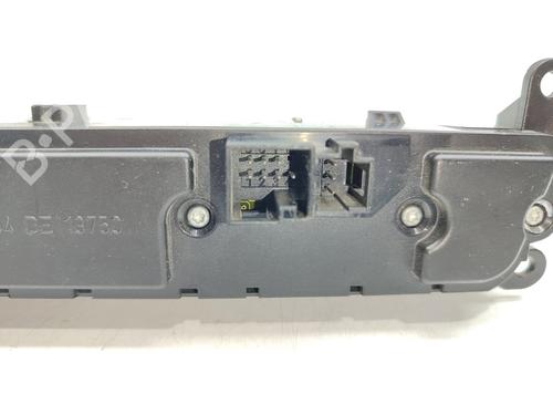 Warning switch MERCEDES-BENZ M-CLASS (W164) ML 320 CDI 4-matic (164.122) | BP17333689I22 