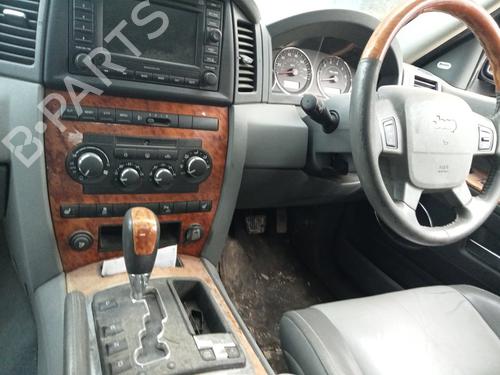 Hood JEEP GRAND CHEROKEE III (WH, WK) 3.0 CRD 4x4 | BP16510488C1 