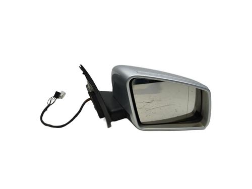 Used Right mirror Right mirror MERCEDES-BENZ C-CLASS (W204) C 220 CDI (204.002) (170 hp) 34037813 34037813