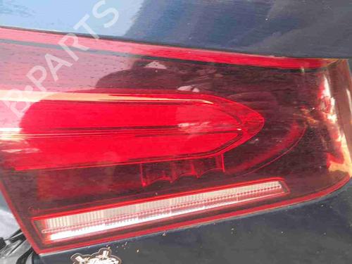 Used Left tailgate light Left tailgate light 38232332 38232332