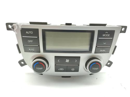 Used Climate control HYUNDAI SANTA FÉ II (CM) 2.2 CRDi GLS (150 hp) 16513451