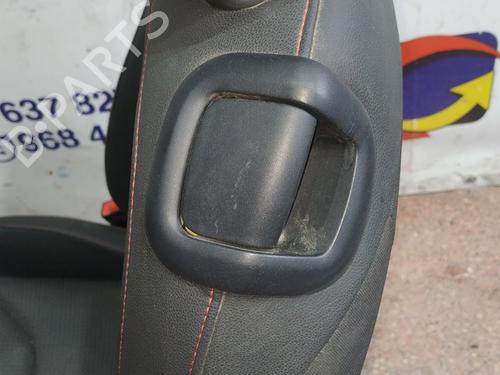 Seats set SEAT LEON SC (5F5) | BP16509677C78