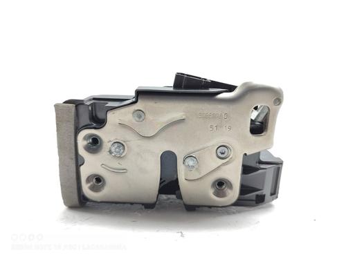 Front right lock OPEL ASTRA K Sports Tourer (B16)  | BP29727890C97 