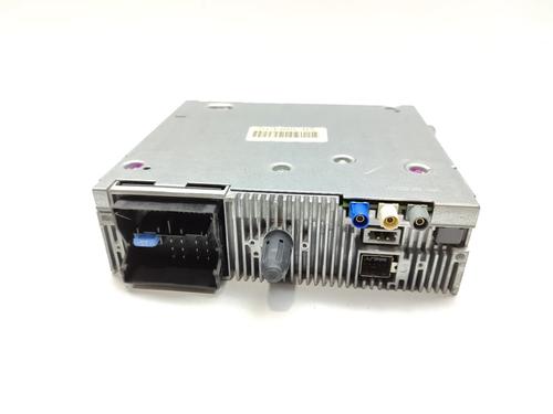 Radio CITROËN C4 II (NC_) 1.6 HDi 90 | BP17712879E6 