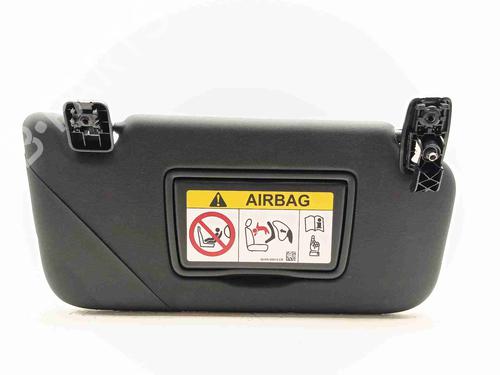 Used Right sun visor Right sun visor 36804775 36804775
