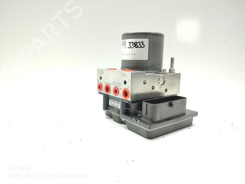 Used ABS pump PEUGEOT 508 I (8D_) 2.0 BlueHDi 150 (150 hp) 18038885