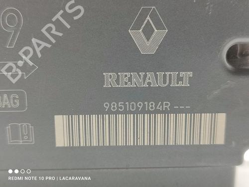 ECU airbags DACIA DOKKER MPV (KE_)  | BP21678690M53 