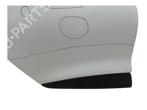 Right rear door RENAULT CLIO IV (BH_) 1.5 dCi 75 | BP31610385C5 