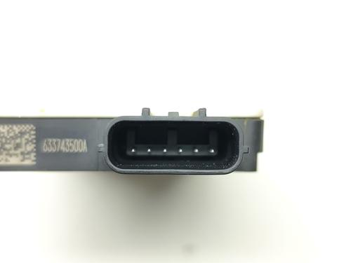 Electronic module JEEP COMPASS (MP, M6, MV, M7) 1.3 | BP33703860M83 - Image 2