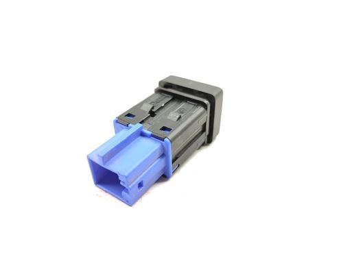 Warning switch VW GOLF VII (5G1, BQ1, BE1, BE2)  | BP30000203I22 