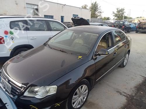 ABS pump VW PASSAT B6 (3C2)  | BP30974683M43 