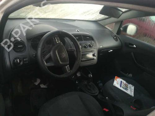 Right mirror SEAT ALTEA XL (5P5, 5P8)  | BP16504831C27 