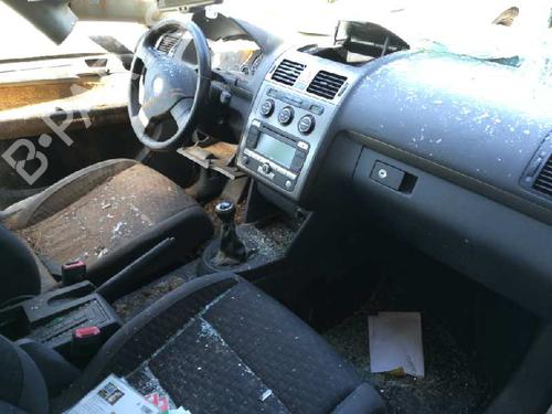 Steering rack VW TOURAN (1T1, 1T2)  | BP31339564M22 