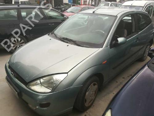 Engine control unit (ECU) FORD FOCUS I (DAW, DBW) 1.6 16V | BP16503940M57 