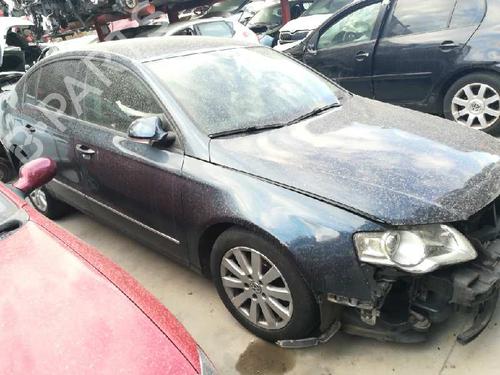 Left tailgate light VW PASSAT B6 (3C2) | BP16514732C79