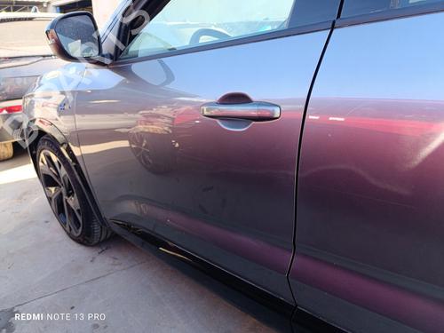 Left front door RENAULT AUSTRAL  | BP29727709C2 
