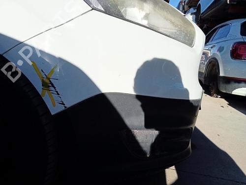 Front bumper FORD TRANSIT COURIER B460 Box Body/MPV 1.5 TDCi | BP29904848C7